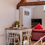 1 Bed In Sinnington Oc-w29091 Holiday home *