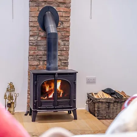 Feriehus The Roost Normanby