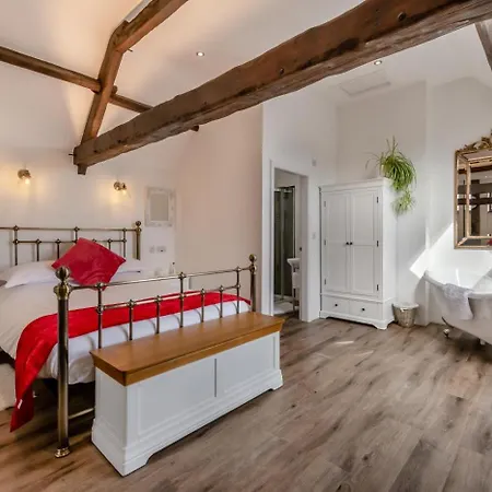 1 Bed In Sinnington Oc-w29091 펜션