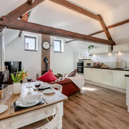 1 Bed In Sinnington Oc-w29091 *