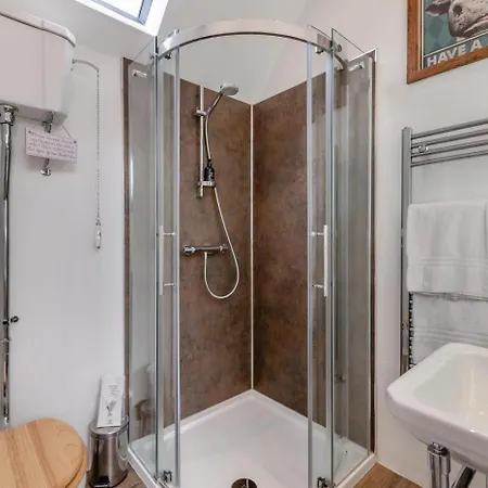 1 Bed In Sinnington Oc-w29091 펜션 Normanby