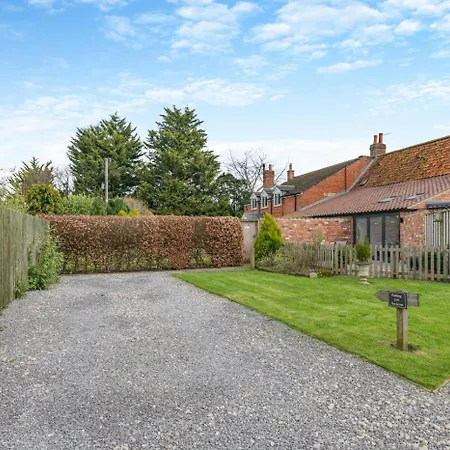 1 Bed In Sinnington Oc-w29091 펜션 Normanby