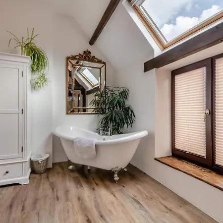 펜션 1 Bed In Sinnington Oc-w29091 Normanby