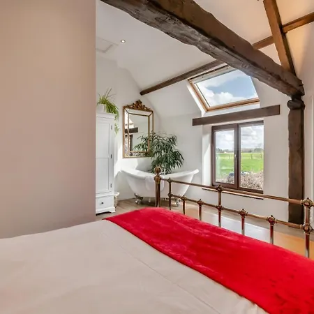1 Bed In Sinnington Oc-w29091 * Normanby