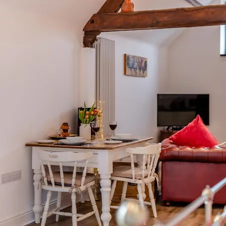 1 Bed In Sinnington Oc-w29091 펜션 *