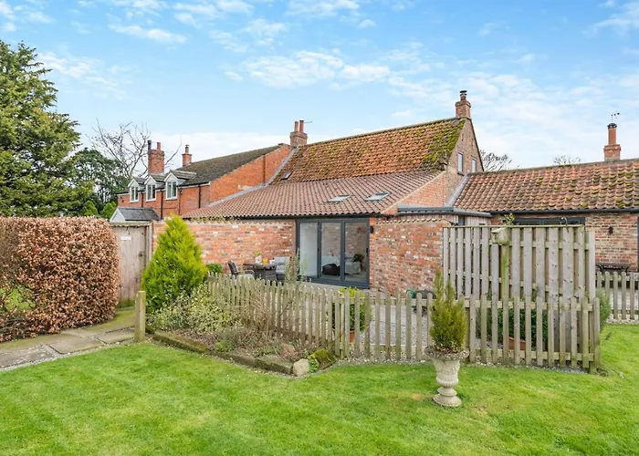 1 Bed In Sinnington Oc-w29091 Normanby