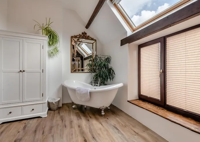 Semesterbostad 1 Bed In Sinnington Oc-w29091 Normanby