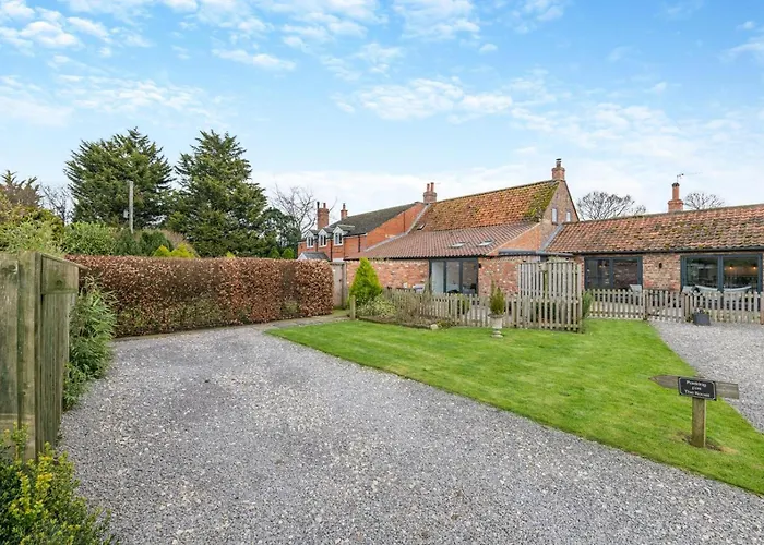 1 Bed In Sinnington Oc-w29091 Normanby