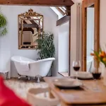 1 Bed In Sinnington Oc-w29091 度假居 *