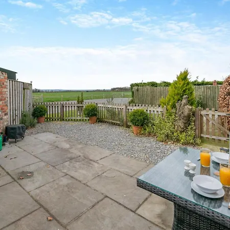 بيت للعطل 1 Bed In Sinnington Oc-w29091 *