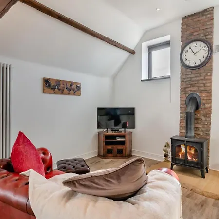 1 Bed In Sinnington Oc-w29091 * Normanby