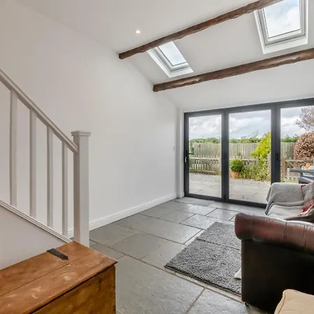 بيت للعطل 1 Bed In Sinnington Oc-w29091 *