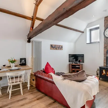 1 Bed In Sinnington Oc-w29091 * Normanby