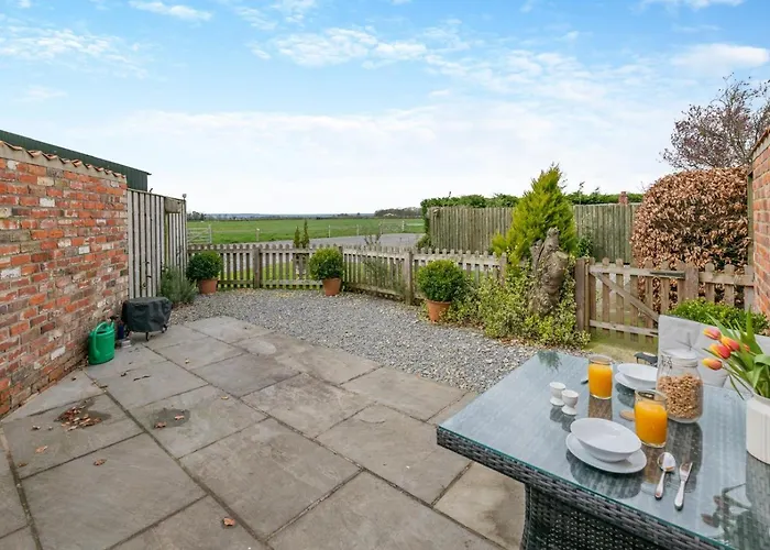 بيت للعطل 1 Bed In Sinnington Oc-w29091 *