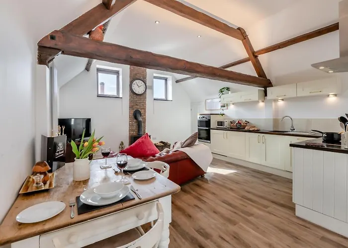 1 Bed In Sinnington Oc-w29091 *