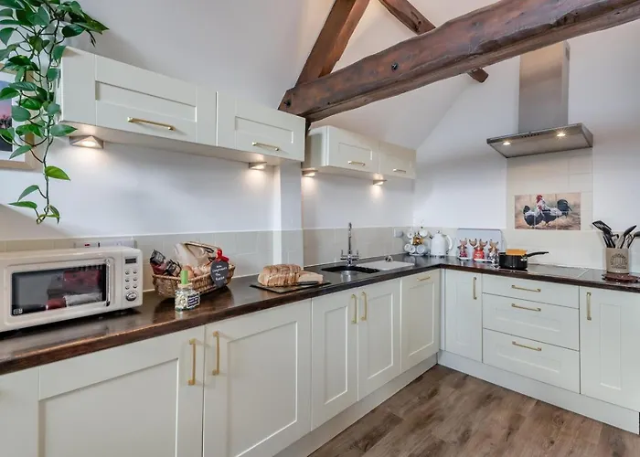 1 Bed In Sinnington Oc-w29091 Normanby