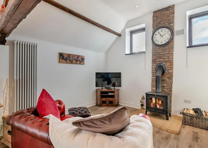 1 Bed In Sinnington Oc-w29091 * Normanby