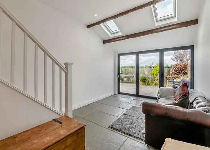 بيت للعطل 1 Bed In Sinnington Oc-w29091 *