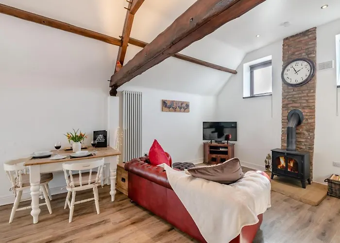 1 Bed In Sinnington Oc-w29091 * Normanby