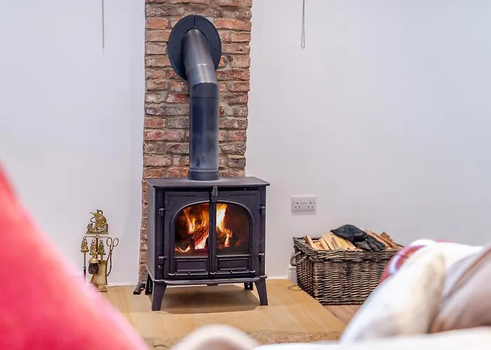 1 Bed In Sinnington Oc-w29091 Normanby