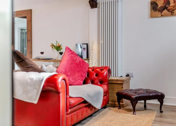 1 Bed In Sinnington Oc-w29091