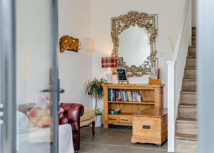 1 Bed In Sinnington Oc-w29091 *