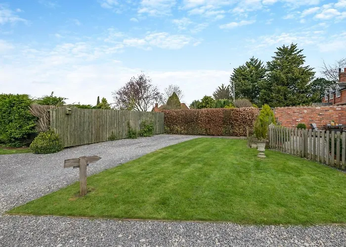 1 Bed In Sinnington Oc-w29091